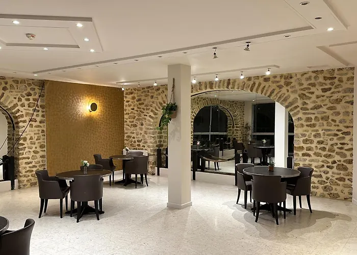 Thoiry Etoile Lodge
