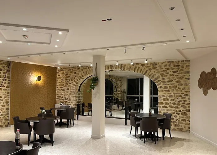 Thoiry Etoile Lodge