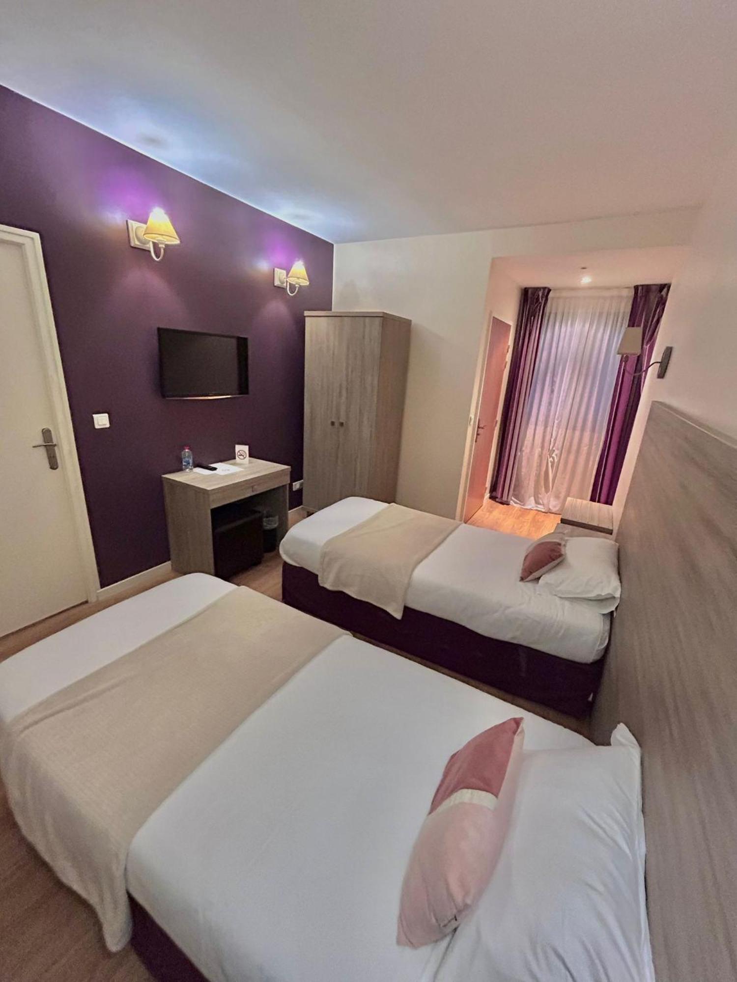 Hotel Thoiry Etoile