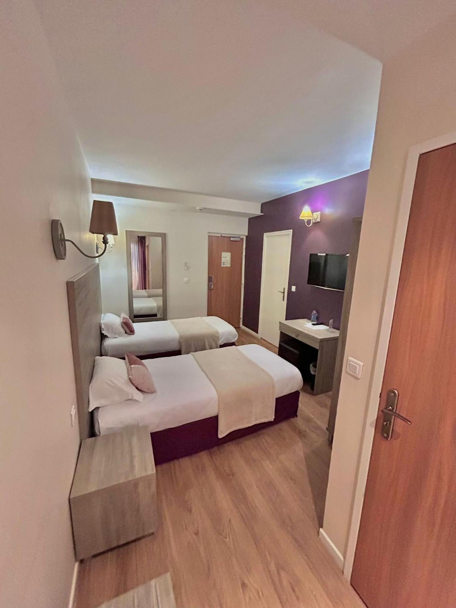 Thoiry Etoile Hotel 3*