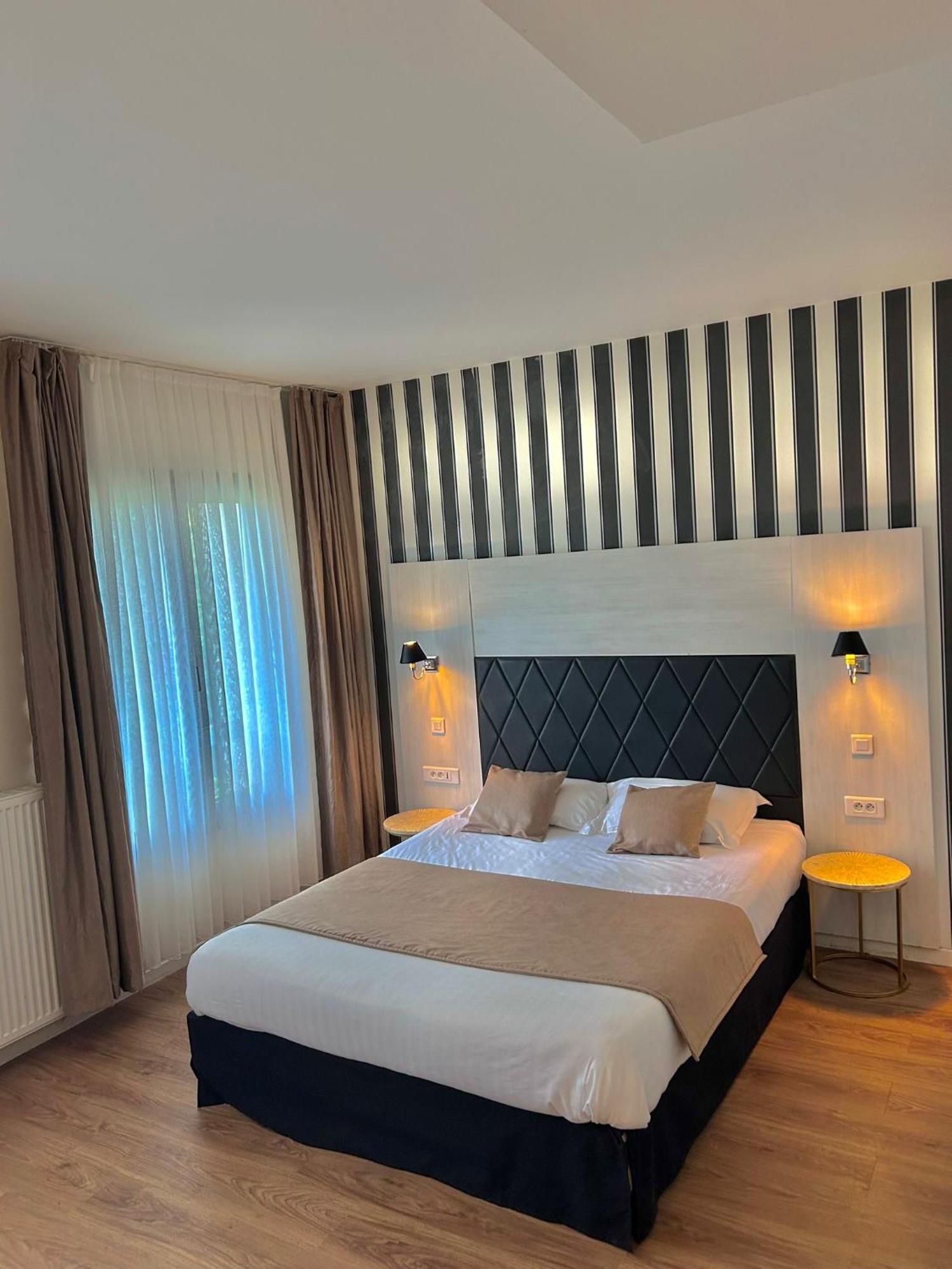 Thoiry Etoile Hotel Thoiry (Yvelines)