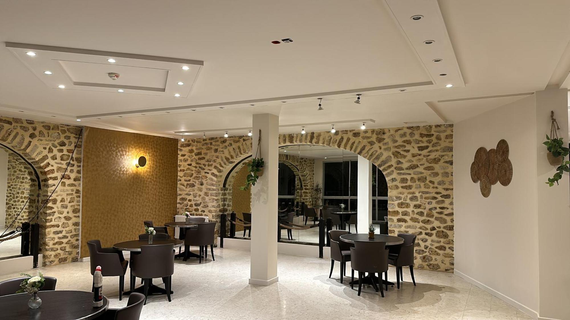 Thoiry Etoile Thoiry (Yvelines)