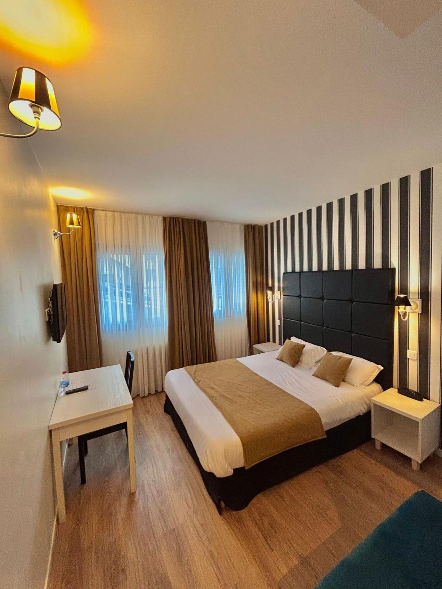Thoiry Etoile Hotel Thoiry (Yvelines)