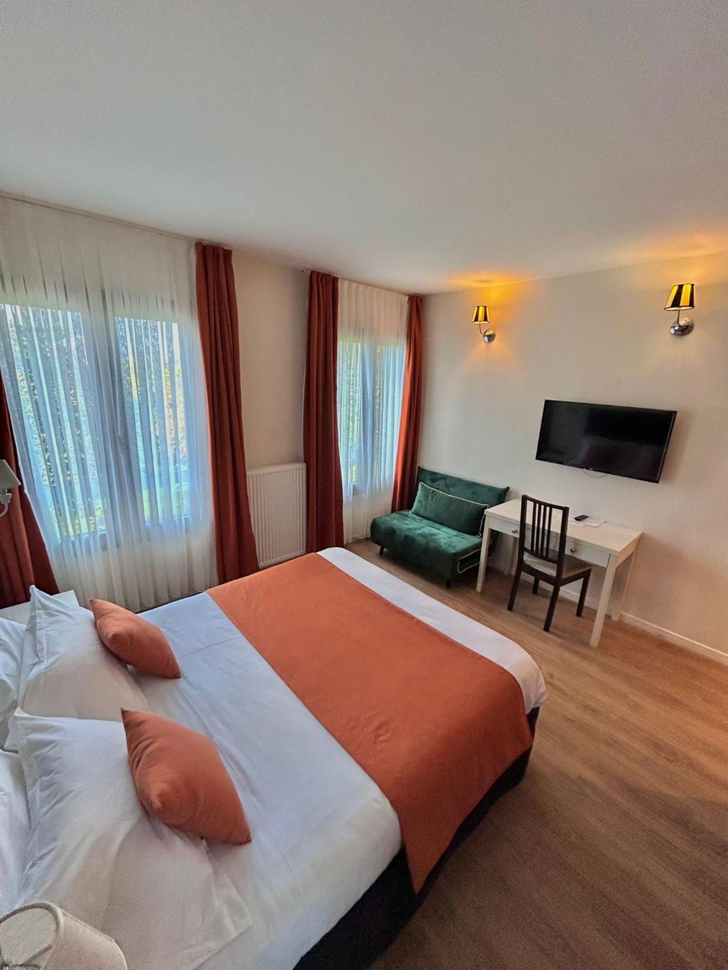 Etoile Thoiry (Yvelines)