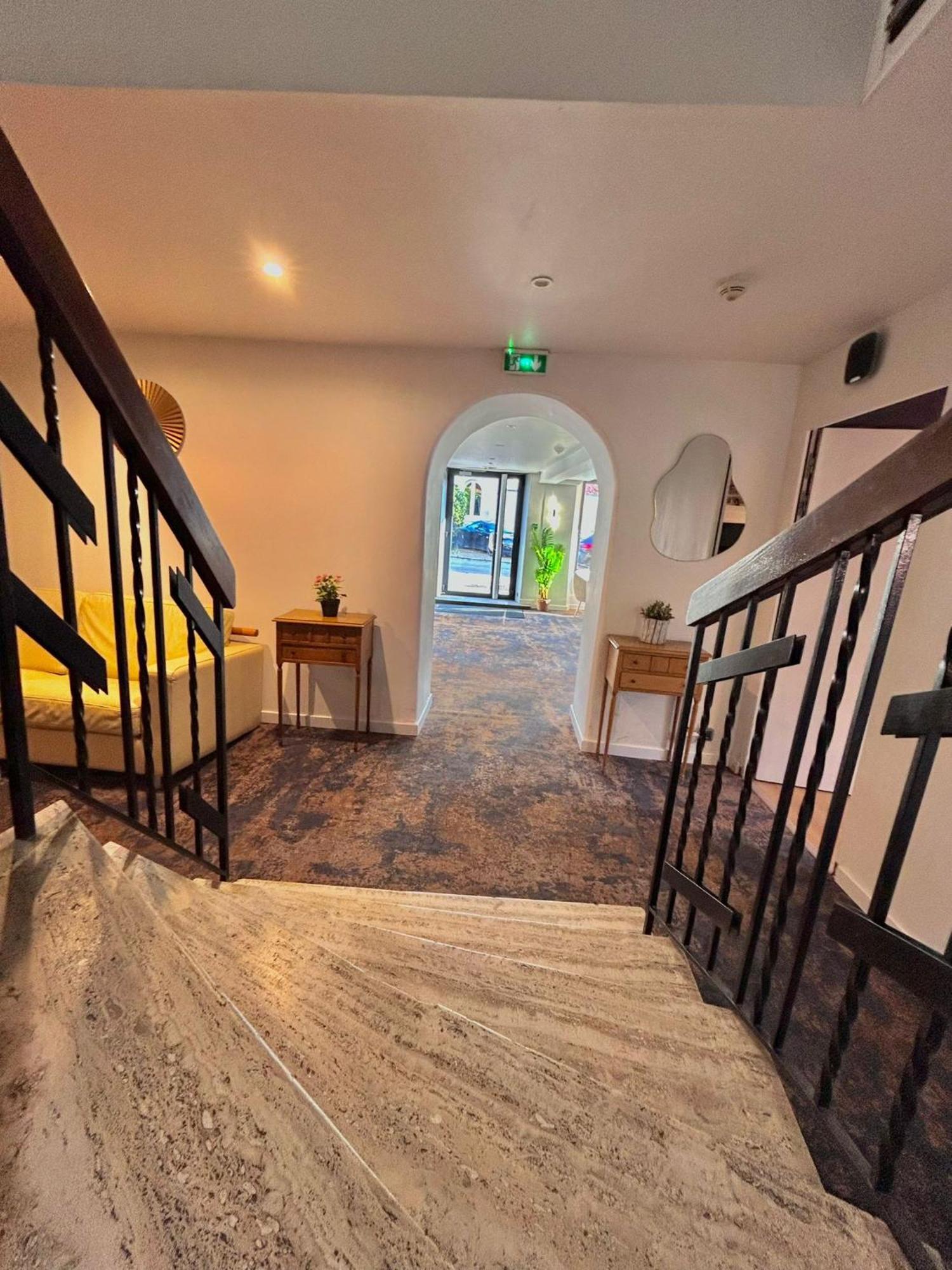 Hotel Etoile 3*