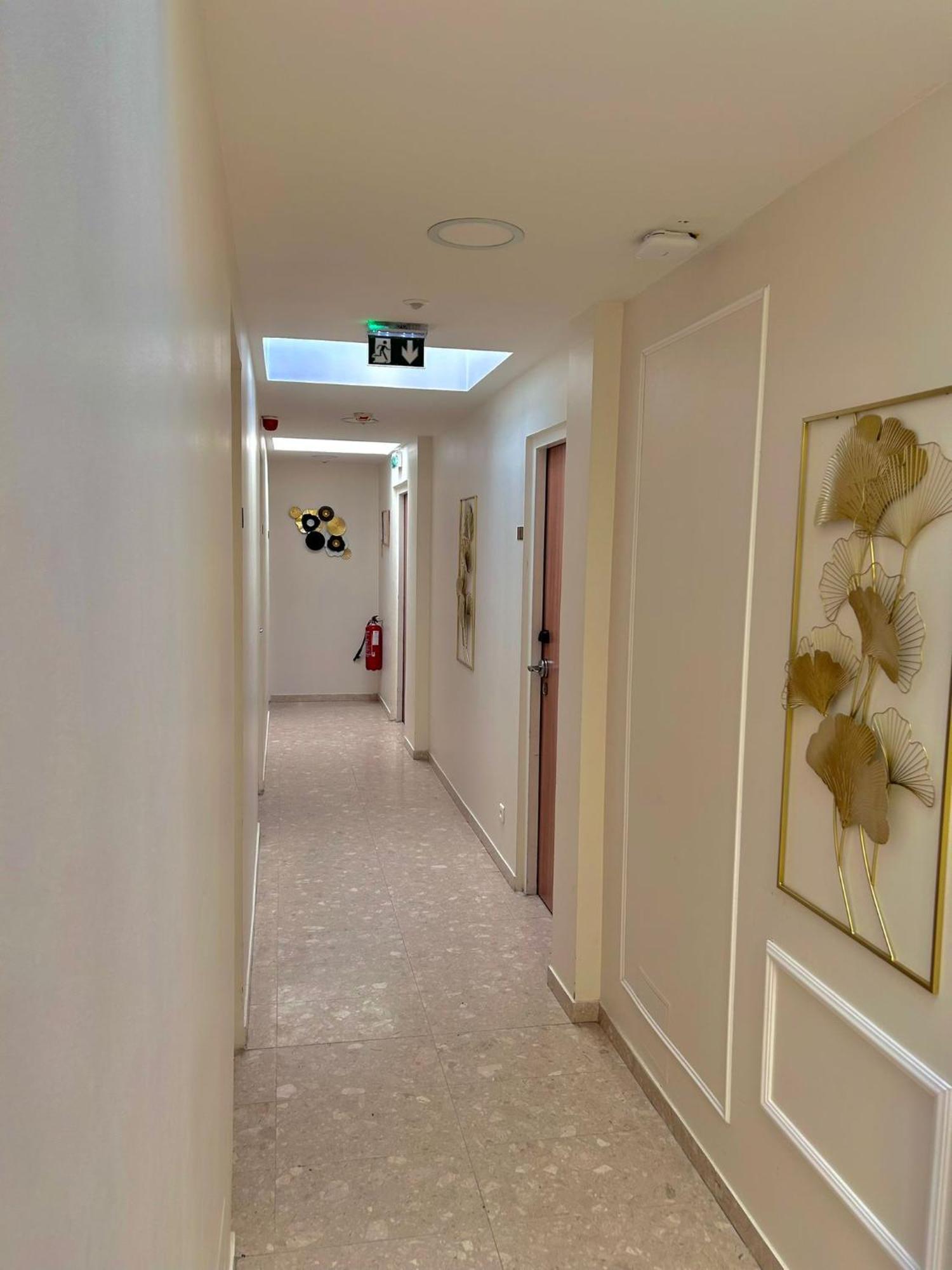Hotel Etoile