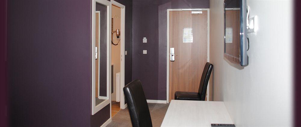Thoiry Etoile Hotel Thoiry (Yvelines)